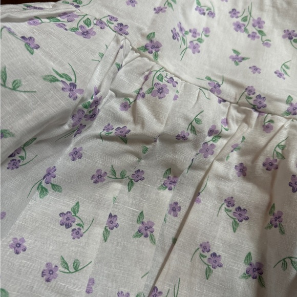 2-piece set💜 - Picture 4 of 8